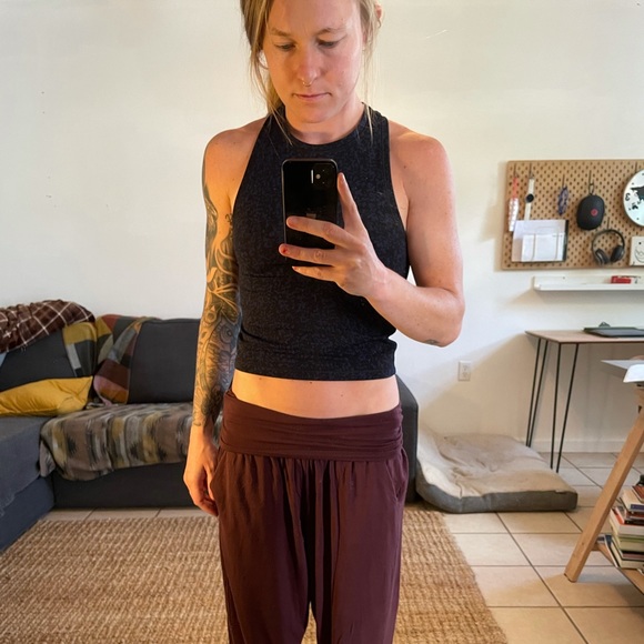 Athleta crop top - Picture 5 of 5